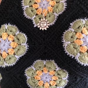 Urban Outfitters Tops - Crochet Halter Crop Urban Outfitters Tops - Crochet Halter Crop